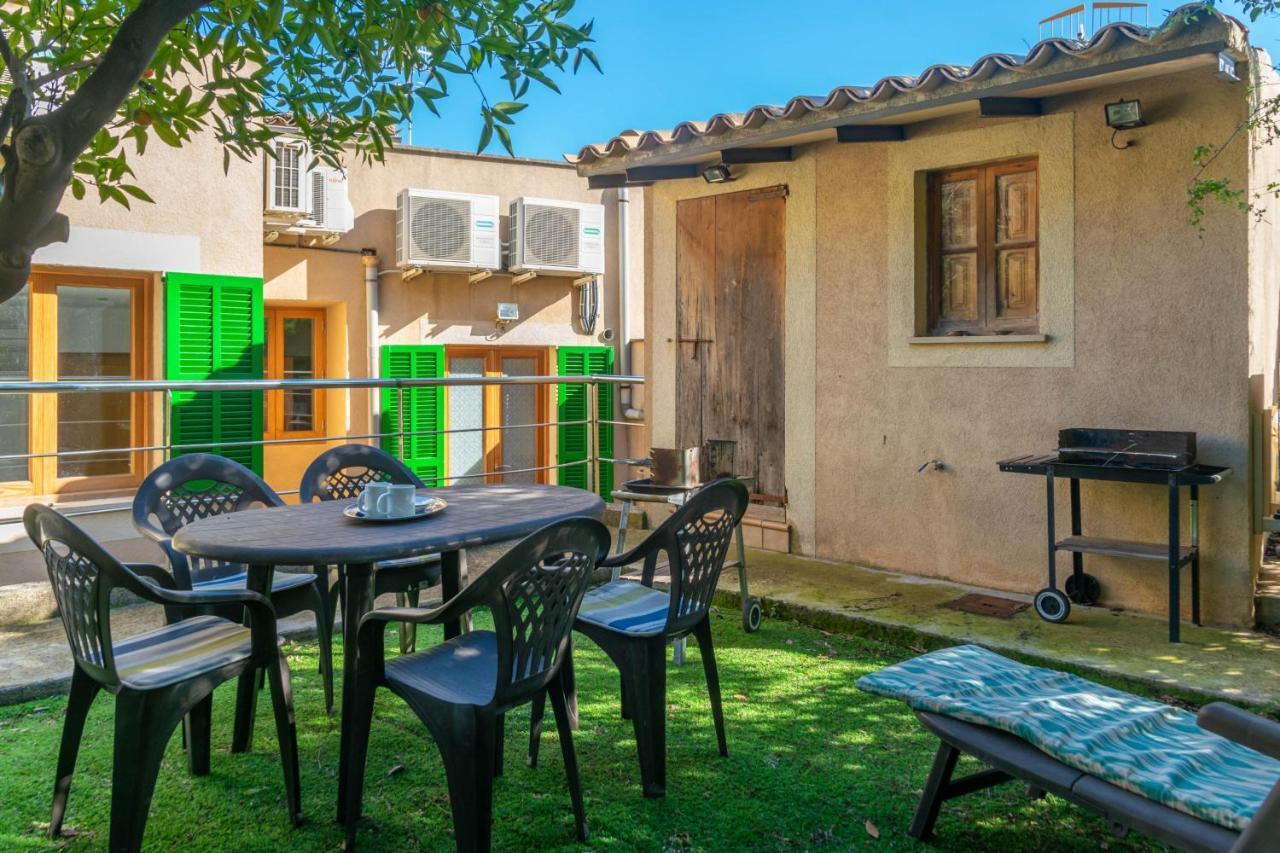 Casa Nord 4pax Caimari